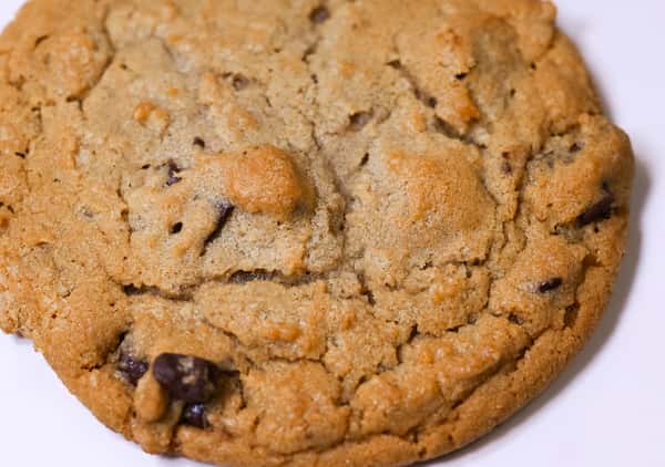 Chocolate Chip Cookie