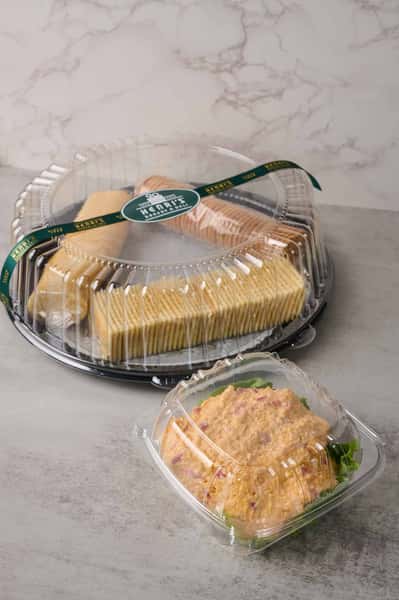 Pimento Cheese Tray