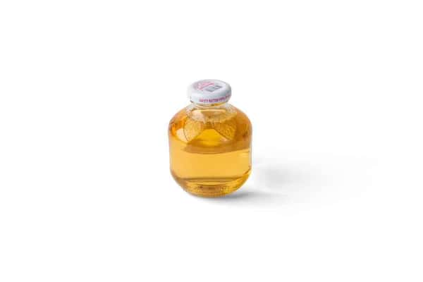 Apple Juice (jar)