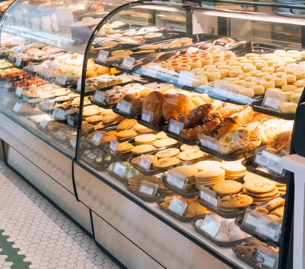 Bakery Bakery