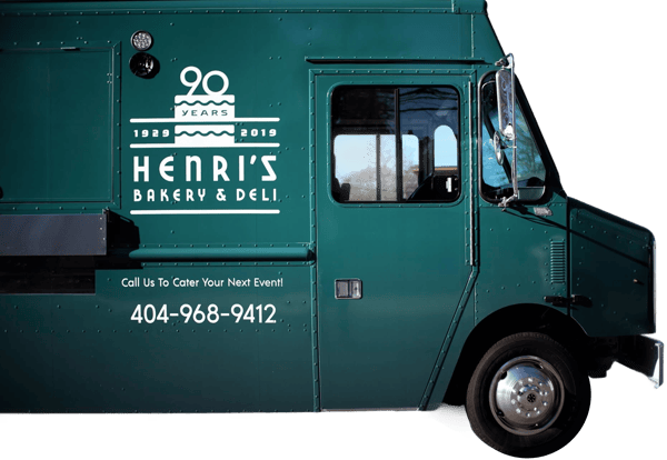 food truck