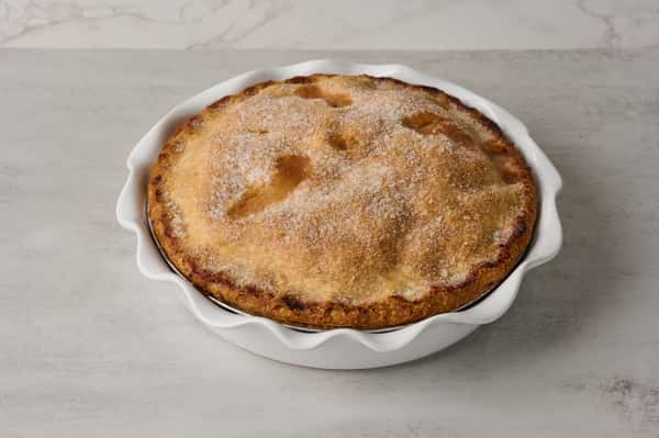 Apple Pie