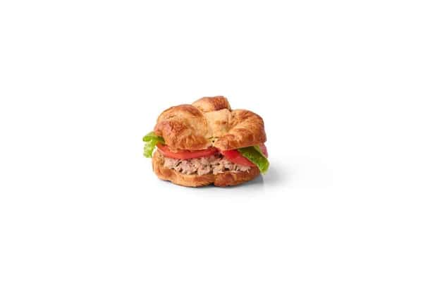 Tuna Salad Sandwich