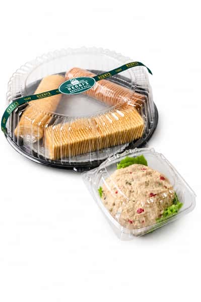 Chicken Salad Tray