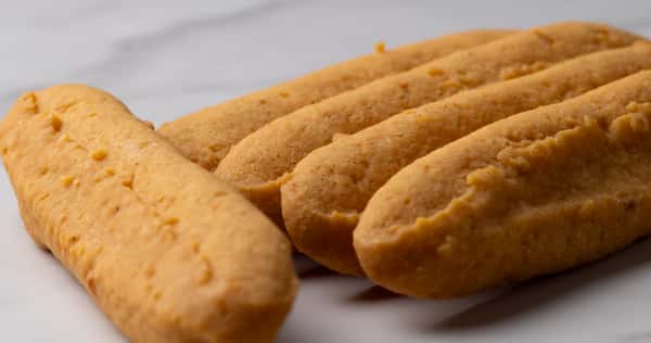 Cheese Wafer