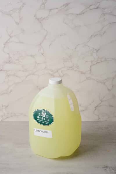 Lemonade