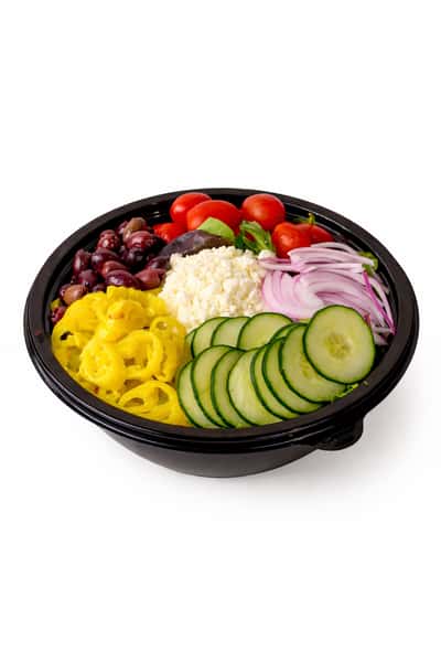 Large Greek Salad
