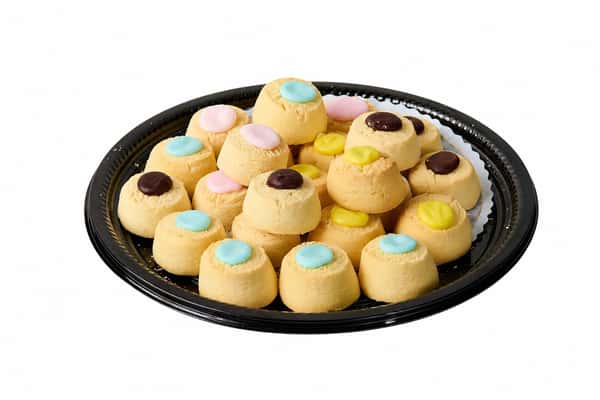 Shortbread Cookie Tray