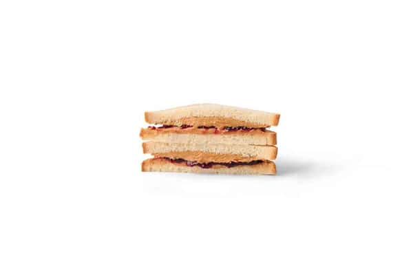 PB&J Sandwich