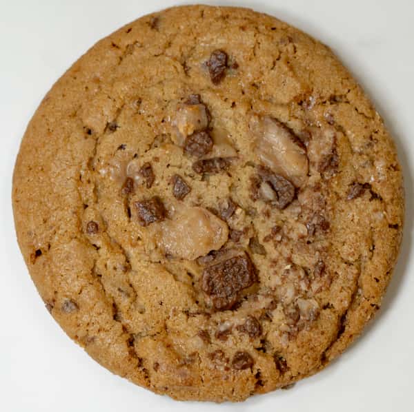 Heath Bar