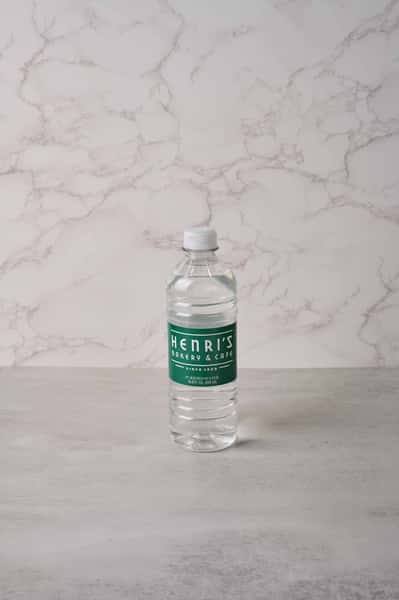 Bottled Water