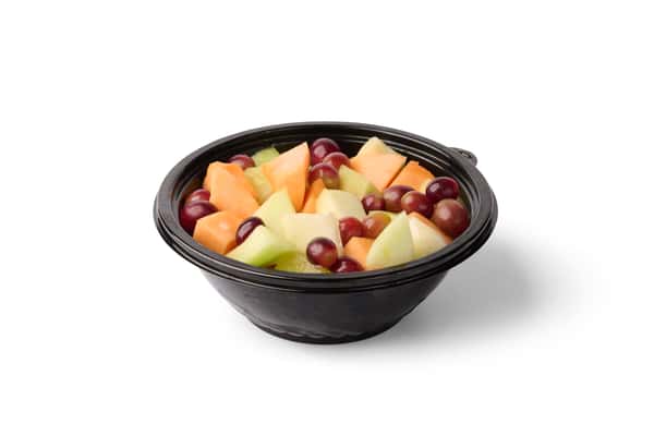 Fruit Bowl