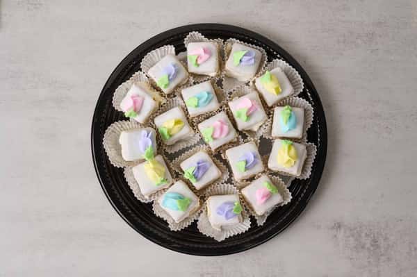 Petit Four Tray