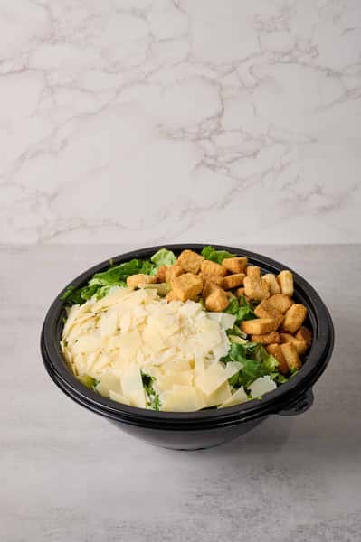 Large Caesar Salad