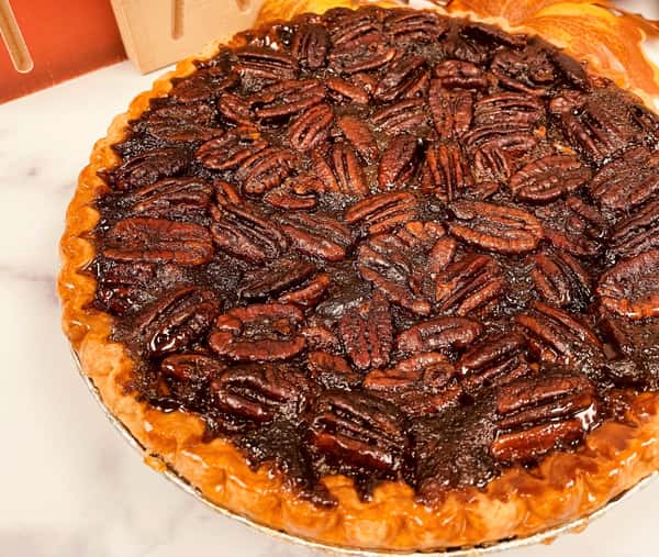 Pecan Pie_