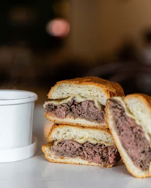 french dip