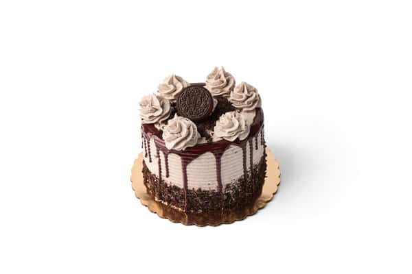 Cookies & Cream Cake