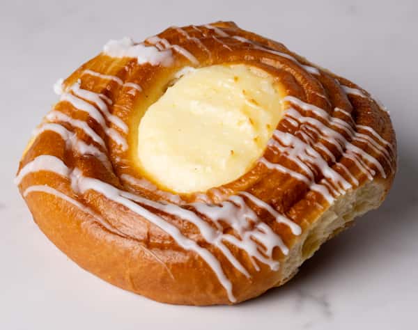 Danish Cheese