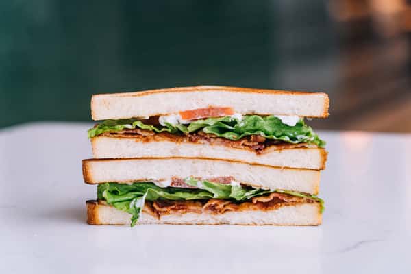 BLT Sandwich