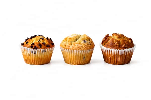 Muffin Tray