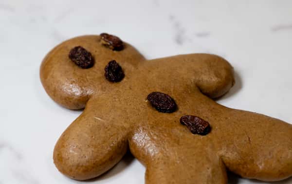 Gingerbread Person