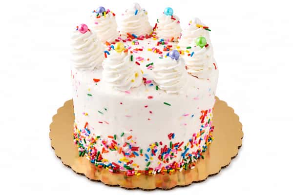 Celebration Cake