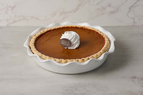 Pumpkin Pie