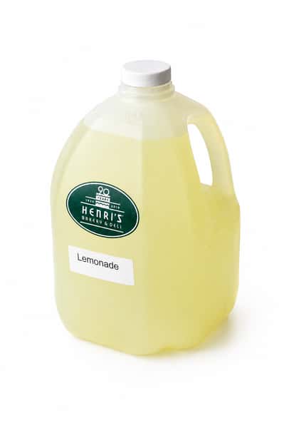 Lemonade