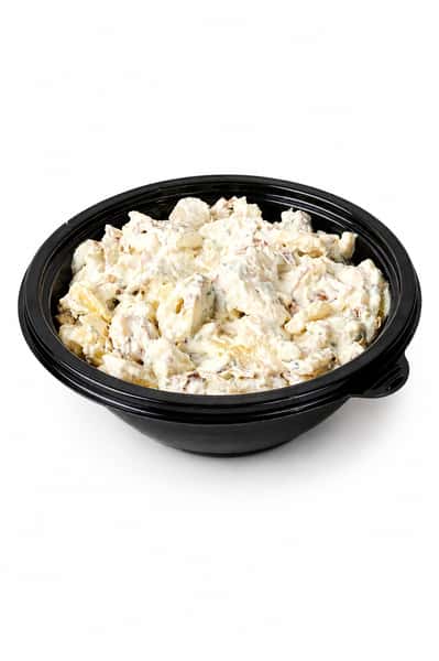 Baked Potato Salad