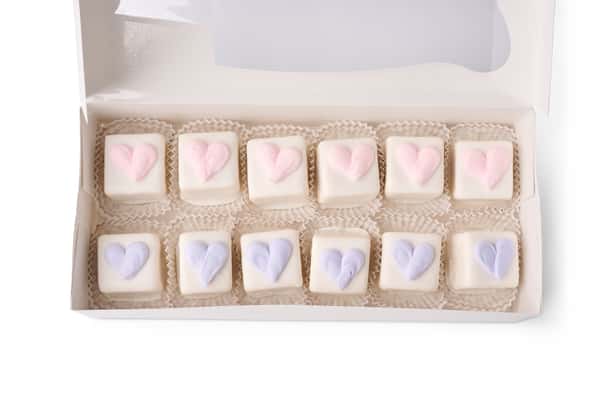 Petit Fours - Mother's Day