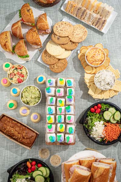 catering