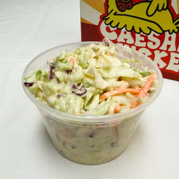 Cole Slaw