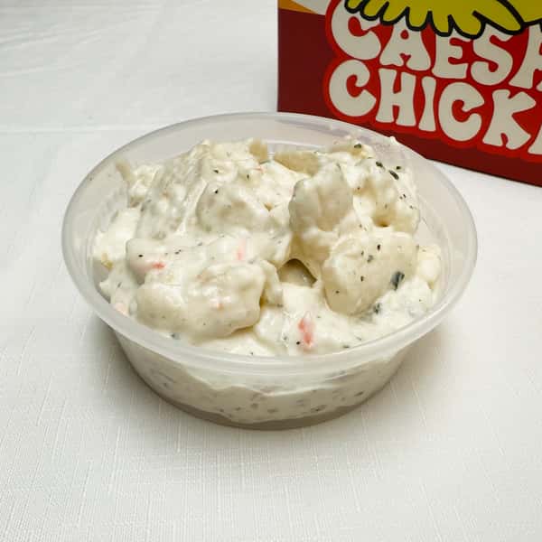 Potato salad