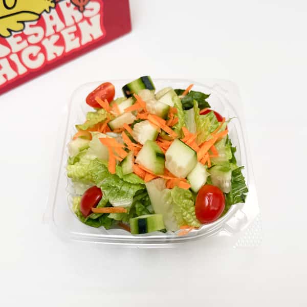 Garden Green Salad