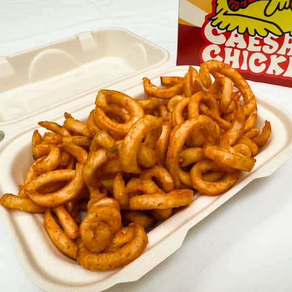 Curly Fries