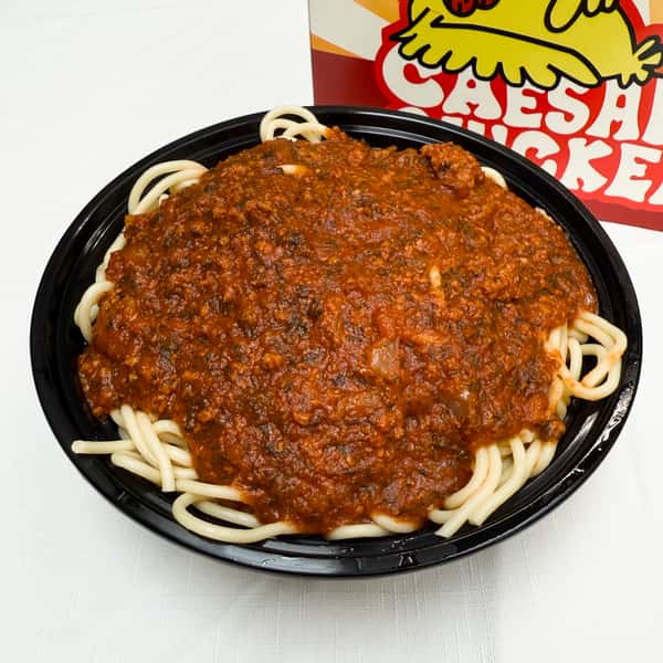 Spaghetti
