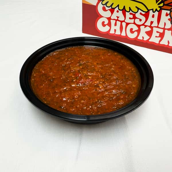 Meat Sauce