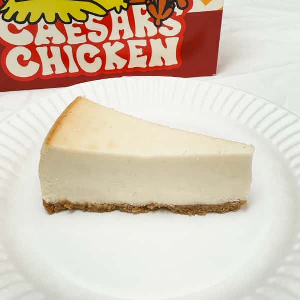 Cheese cake