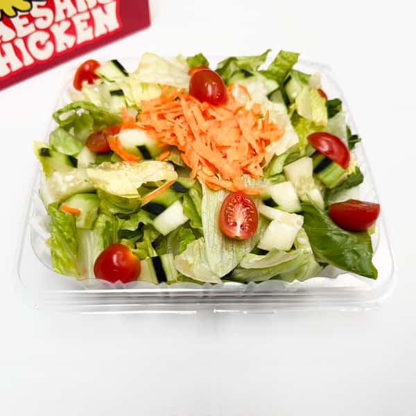 Green Salad