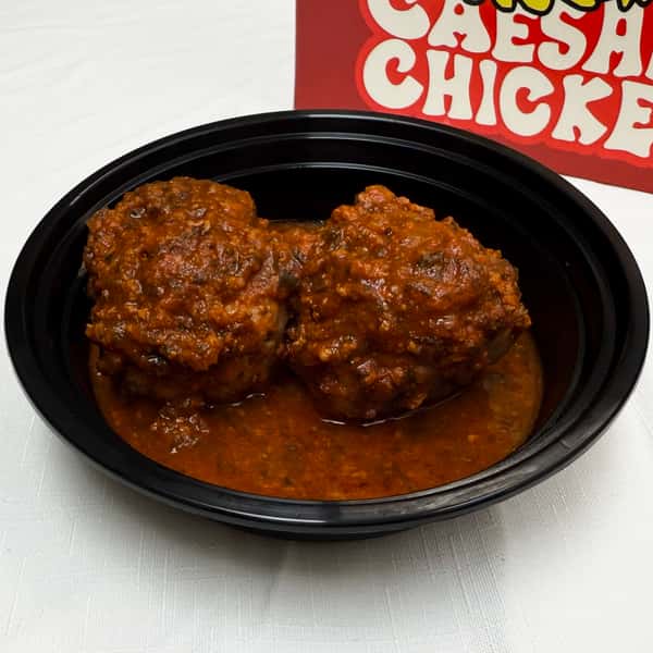 Meat Ball