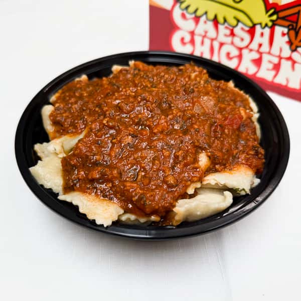 Ravioli