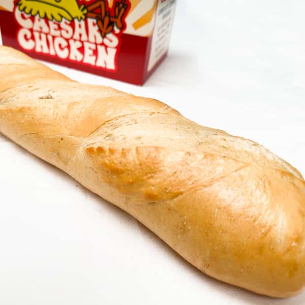 French Bread