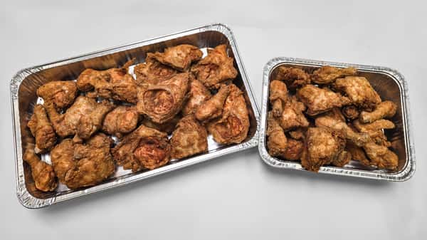 Chicken Platter