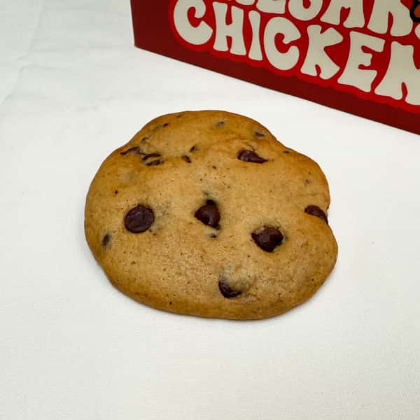 Chocolate Chip cookie