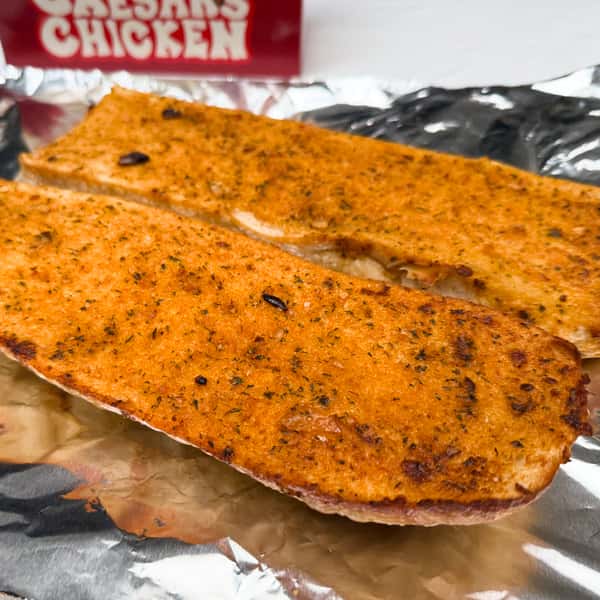Garlic Bread