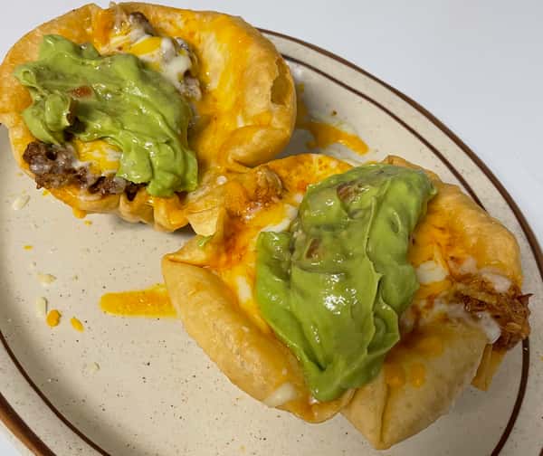 Chalupas (2)