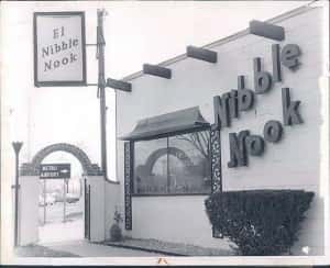 old location