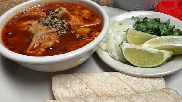 Menudo
