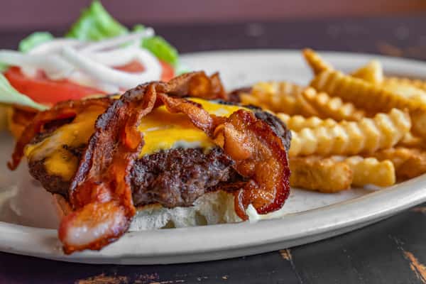 gringo burger