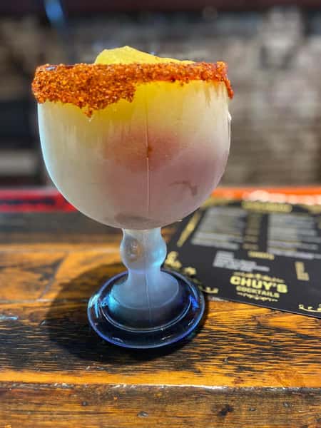 Mangonada